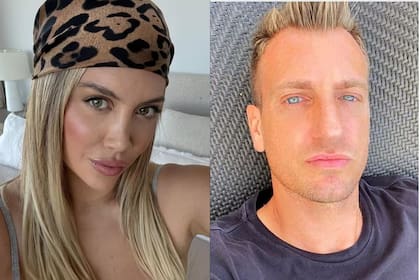 Wanda Nara y Maxi López van a trabajar juntos en Telefe