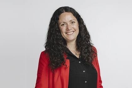 Wanda Weigert, de Globant