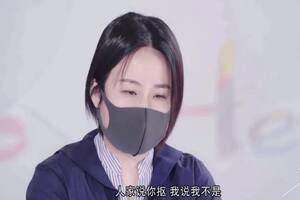 Wang Shenai, la mujer que logra ahorrar el 90% de su salario