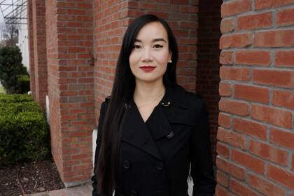 Wang tiene un método restrictivo para tener un futuro en donde abunde la tranquilidad