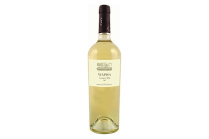 Wapisa Sauvignon Blanc 2017