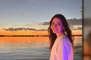 Ward Sakeik ingresó a EE.UU. cuando tenía 8 años y ahora está bajo custodia del ICE