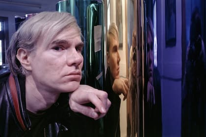 Warhol utilizó la uniformidad visual para cuestionar la exclusividad del arte