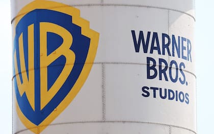 Warner Bros. Discovery. Fuente: X