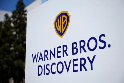 Warner Bros. Discovery. Fuente: X