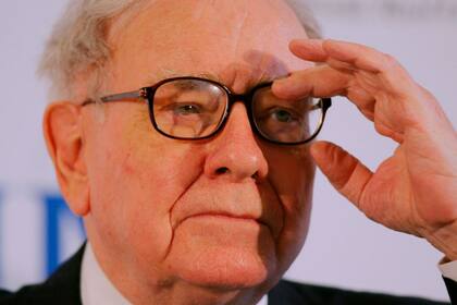Warren Buffett contó que hizo un curso de oratoria para poder transmitir todas sus ideas