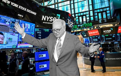 Warren Buffett es un inversor “de valor” en la medida en que comenzó su carrera rastreando los mercados en busca de empresas que valieran menos que el valor contable de sus activos.