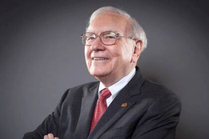 Warren Buffett es un referente para inversionistas de todas partes del mundo