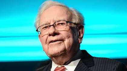 Warren Buffett lleva tiempo apostando por el mercado japonés