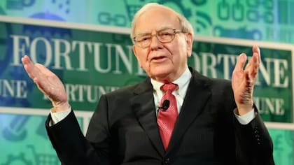 Warren Buffett: su consejo para gestionar el tiempo
