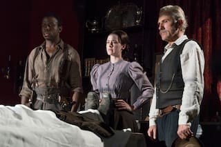 Muerto por un dólar: un western clásico y moderno, y la última lección de un viejo maestro siempre vigente: Walter Hill