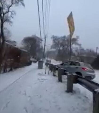 Warren Park es un enclave en el Valle de Humber, al oeste de Toronto