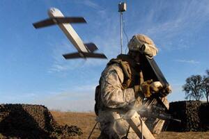 Los drones kamikazes causan estragos en Ucrania e inauguran una nueva era bélica