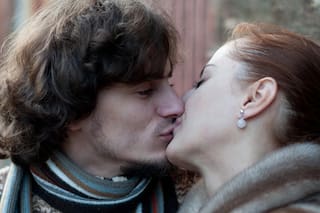 A los besos en Washington D.C.: el curioso récord que la ciudad buscará batir antes de Navidad