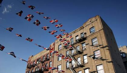 Washington Heights, la pequeña República Dominicana
