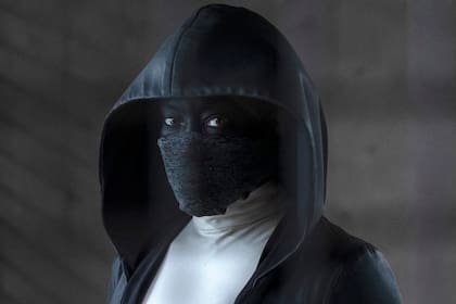 Angela cuenta con las herramientas para ser una de las grandes heroínas de la televisión