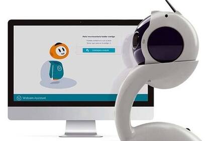 WatsomApp promete un avance en las interacciones de los alumnos (Foto WatsomApp)