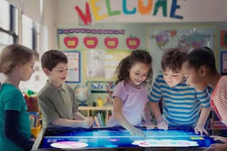 Así funciona la app que podría prevenir los casos de bullying