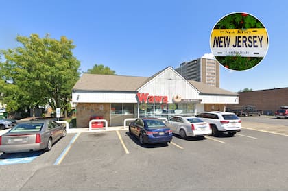 Wawa cerró una tienda histórica en Nueva Jersey y el publicó recurrente del lugar estalló por la noticia