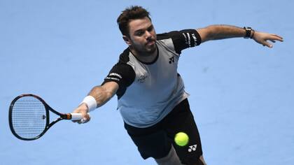 Wawrinka vuelve al US Open después de tres años