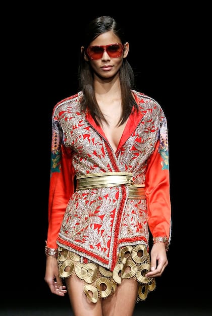 Way More, la colección de verano de Custo Barcelona que en junio estará en Buenos Aires