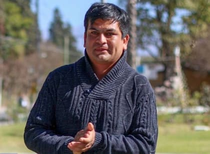 Wayar se pronunció luego del fatídico desenlace