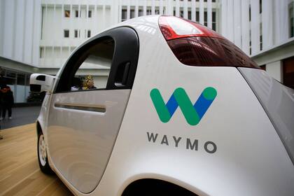 Waymo, la firma de vehículos autónomos de Google, mantuvo un juicio con Uber por el robo de información confidencial, una disputa que finalizó tras un acuerdo millonario