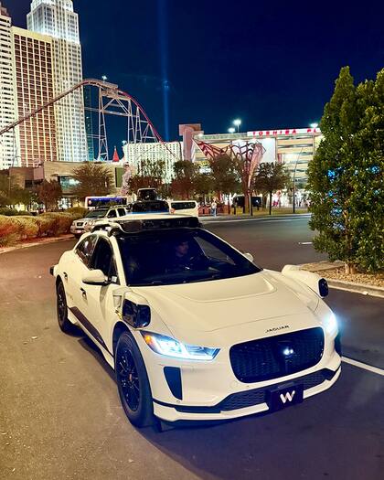 Waymo ofrece servicio solo en Miami y áreas circundantes por el momento en Florida (X @Waymo)