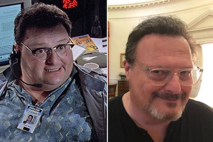 Wayne Knight