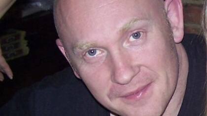 Wayne Couzens se unió a la Policía Metropolitana en septiembre de 2018