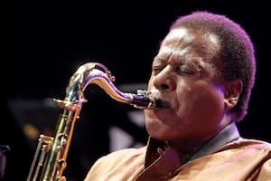 Murió el gran saxofonista Wayne Shorter, miembro del histórico quinteto de Miles Davis