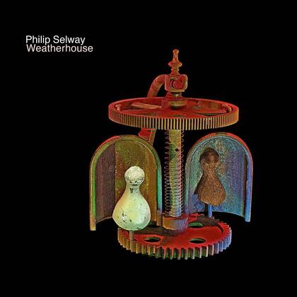 Weatherhouse, Phil Selway (2014)