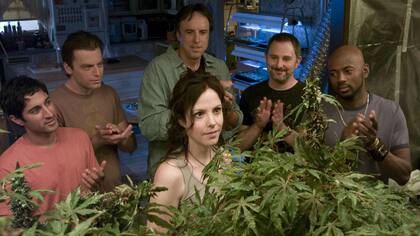 Weeds