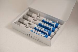 Wegovy, el fármaco de Novo Nordisk para adelgazar
