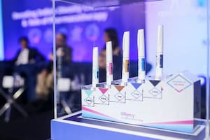 Wegovy se lanzó en India en 2025, pero la patente de su ingrediente principal expira en el país esta semana