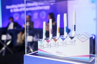 Cómo el fin de la patente de Ozempic en India puede cambiar la lucha global contra la obesidad