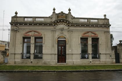 Weimann Haus, el restaurante de Javier