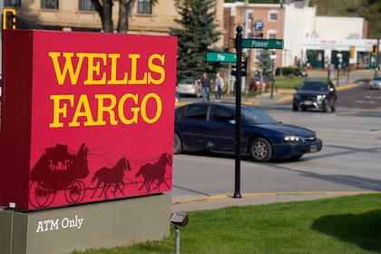 Wells Fargo es una de las mayores compañías multinacionales de servicios financieros y bancos de EE.UU.