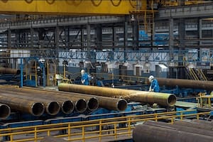 Qué es Welspun, el gigante indio que le ganó a Techint