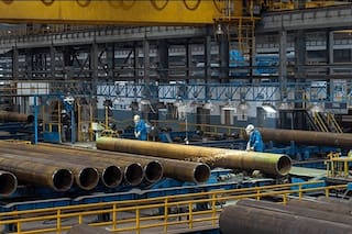 Qué es Welspun, el gigante indio que le ganó a Techint