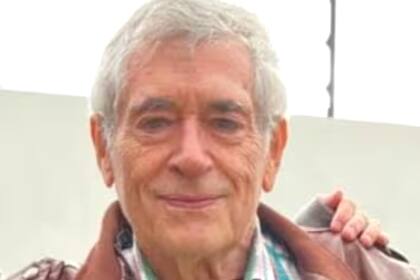 Wenceslao Benoit había sido visto por última vez el pasado jueves tras adentrarse en el Parque Nacional Defensores del Chaco