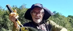 Encontraron muerto al guía argentino de 77 años que había desaparecido durante una excursión