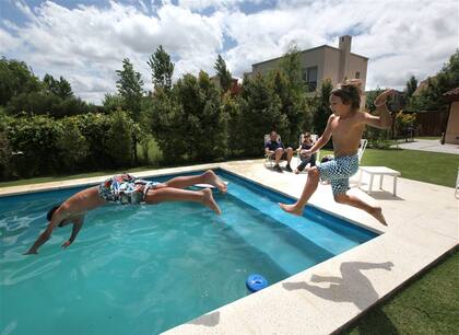 El fin de semana será ideal para hacer actividades al aire libre