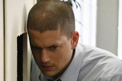 Wentworth Miller, todo un galán