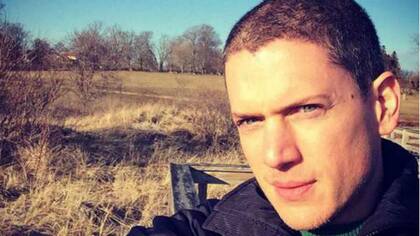 Wentworth Miller y un poderoso mensaje anti-bullying