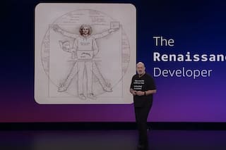 Entrar al 2026 como un profesional renacentista