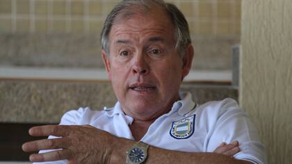 Werthein, presidente del COA