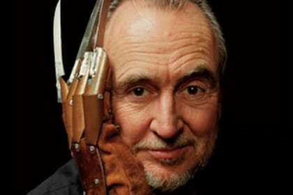 Wes Craven, un genio del cine de terror