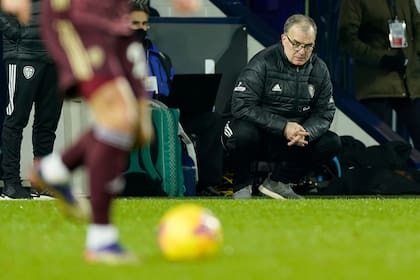 El equipo de Marcelo Bielsa se recuperó de la goleada ante Manchester United y obtuvo dos victorias de manera consecutiva. Este martes goleó a West Bromwich.