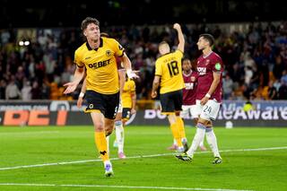 West Ham pierde en la Copa de la Liga inglesa e incrementa la presión sobre Graham Potter